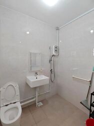 Blk 249 Bangkit Road (Bukit Panjang), HDB 3 Rooms #628469261